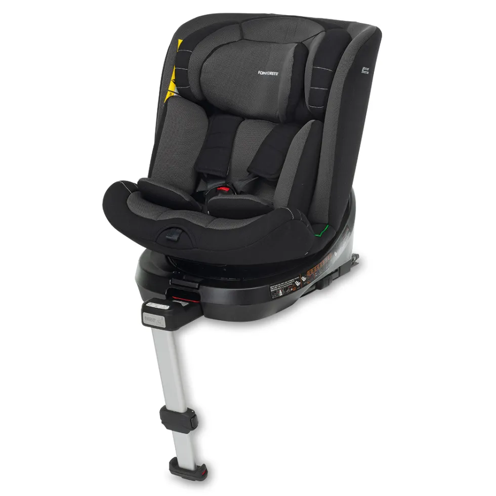 Seggiolini Auto<Foppapedretti Seggiolino auto Iturn i-Size
