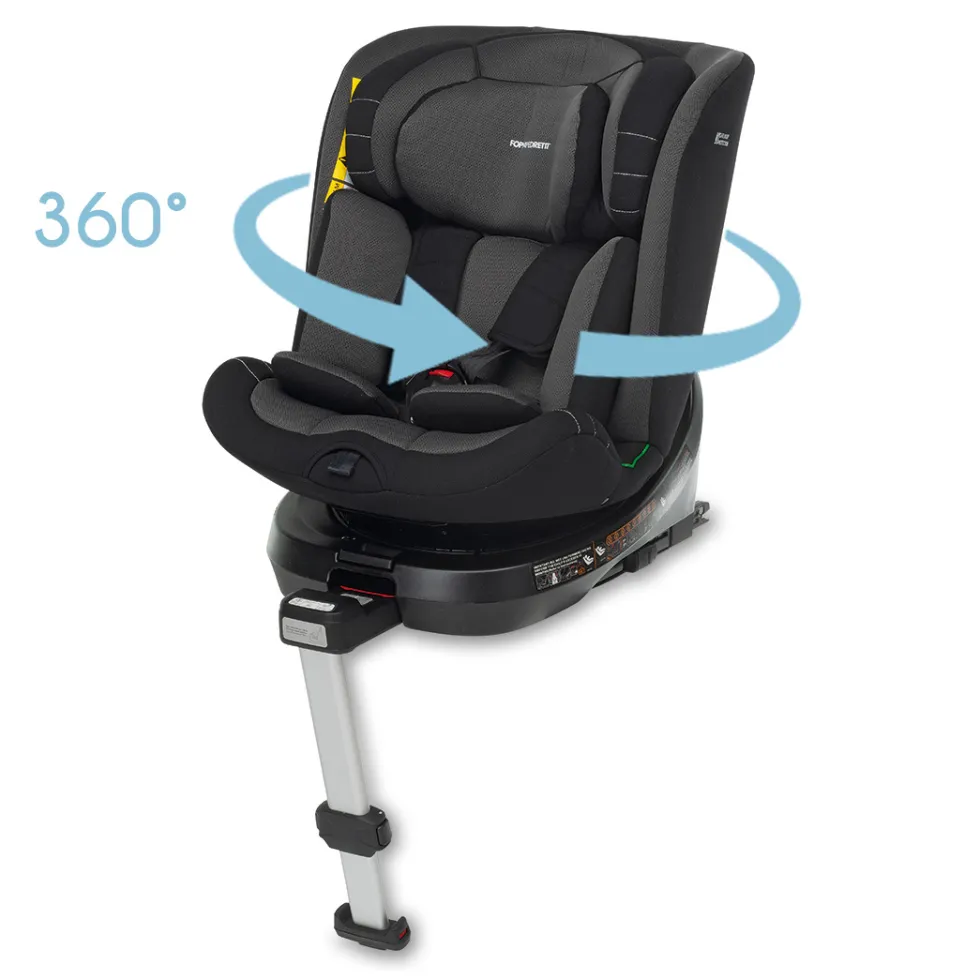 Seggiolini Auto<Foppapedretti Seggiolino auto Iturn i-Size