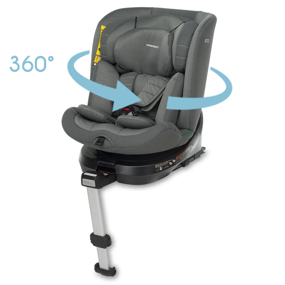 Seggiolini Auto<Foppapedretti Seggiolino auto Iturn i-Size
