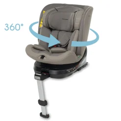 Seggiolini Auto<Foppapedretti Seggiolino auto Iturn i-Size