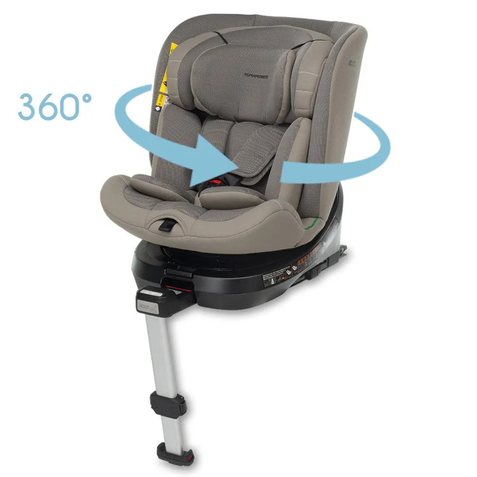 Seggiolini Auto<Foppapedretti Seggiolino auto Iturn i-Size