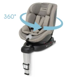 Seggiolini Auto<Foppapedretti Seggiolino auto Logik i-Size