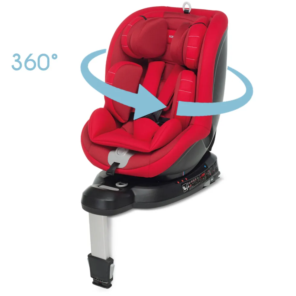 Seggiolini Auto<Foppapedretti Seggiolino auto Logik i-Size