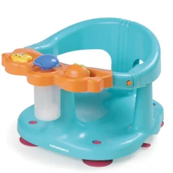 Igiene & Bagnetto<Foppapedretti Seggiolino da bagno Tuffetto Arancio/azzurro