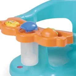 Igiene & Bagnetto<Foppapedretti Seggiolino da bagno Tuffetto Arancio/azzurro