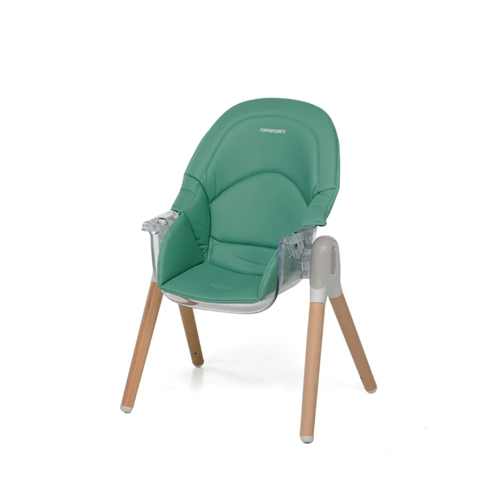 Pappa<Foppapedretti Seggiolone Baby Sedia Bonito