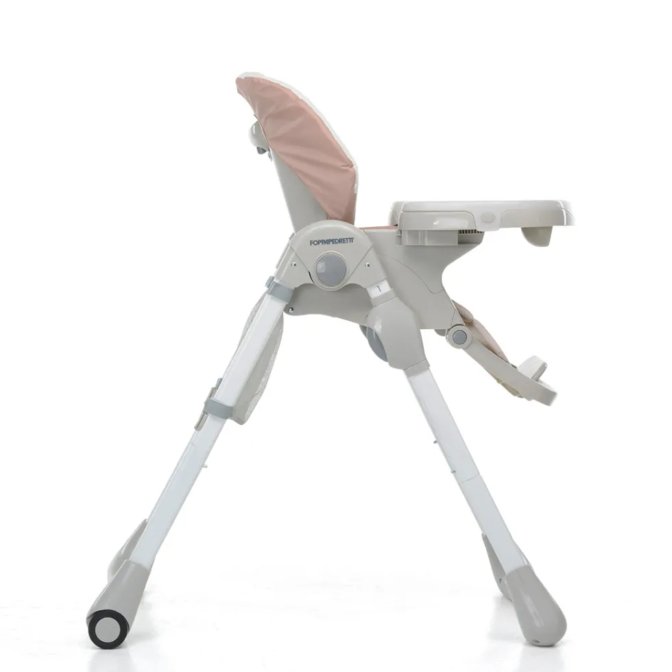 Pappa<Foppapedretti Seggiolone chiudibile Meeting