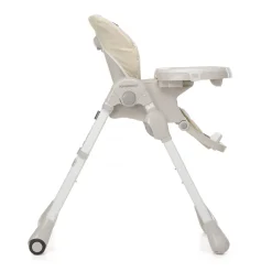 Pappa<Foppapedretti Seggiolone chiudibile Meeting