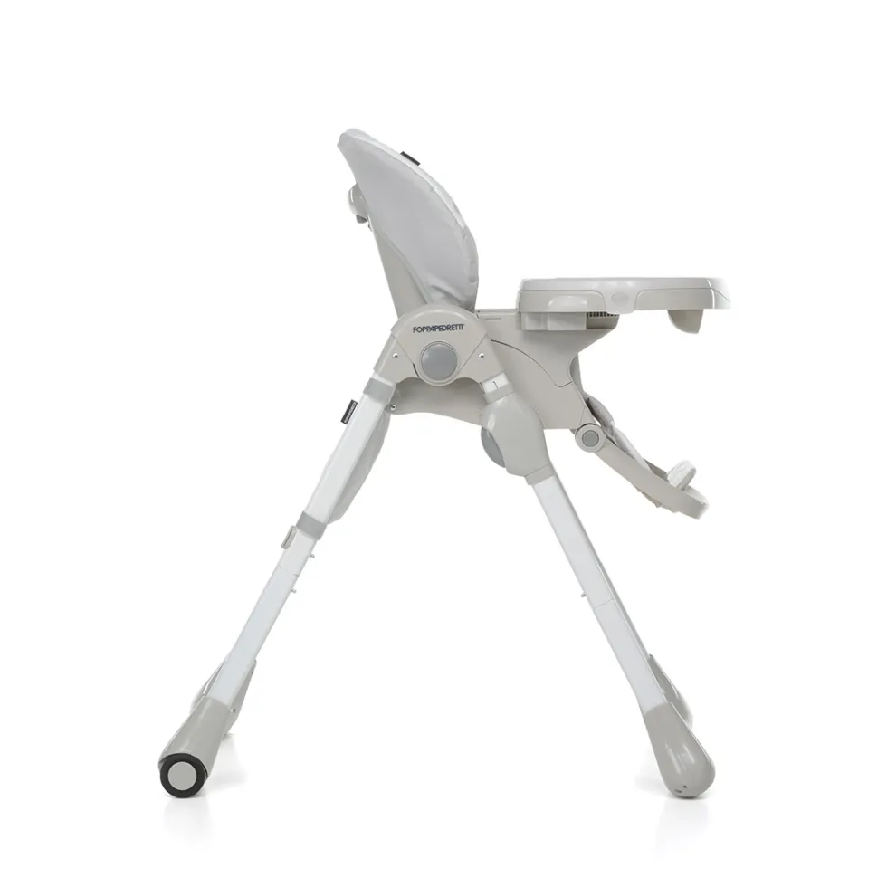 Pappa<Foppapedretti Seggiolone chiudibile Meeting