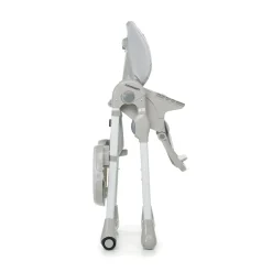 Pappa<Foppapedretti Seggiolone chiudibile Meeting