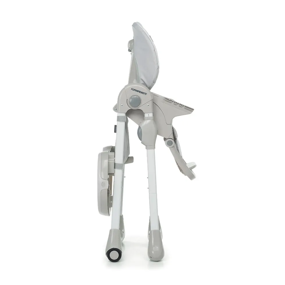 Pappa<Foppapedretti Seggiolone chiudibile Meeting