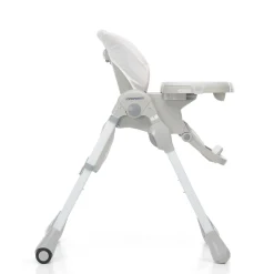 Pappa<Foppapedretti Seggiolone chiudibile Meeting