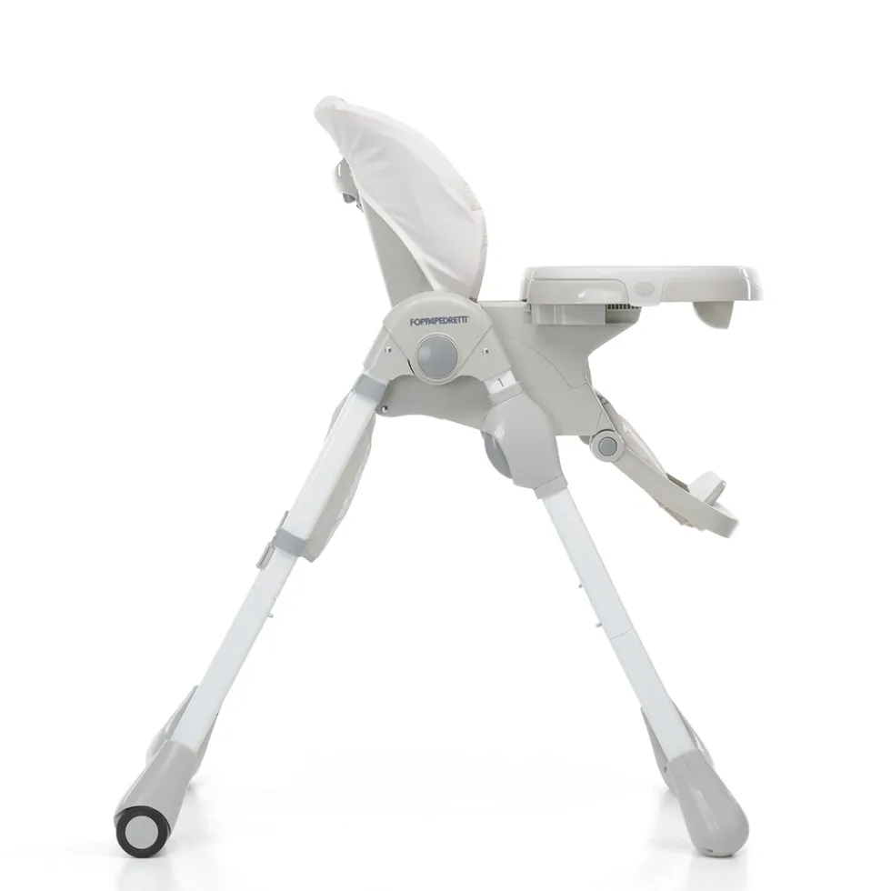 Pappa<Foppapedretti Seggiolone chiudibile Meeting