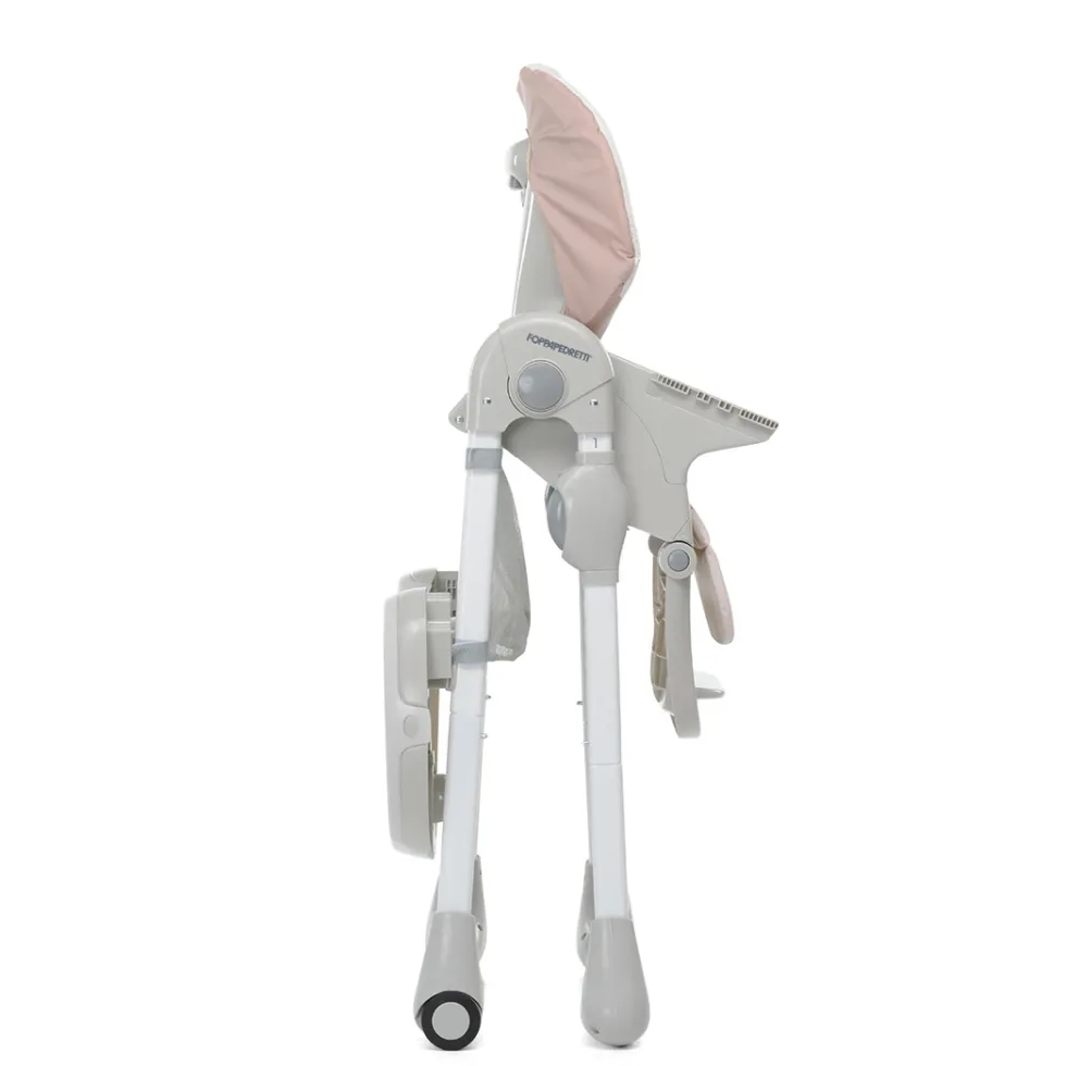 Pappa<Foppapedretti Seggiolone chiudibile Meeting