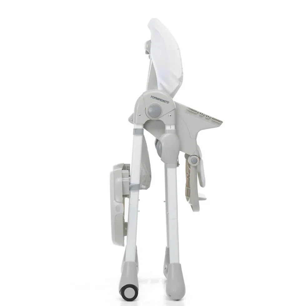 Pappa<Foppapedretti Seggiolone chiudibile Meeting