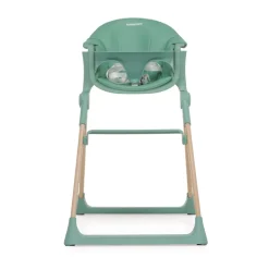 Pappa<Foppapedretti Seggiolone multifunzione in legno Kidsmenu