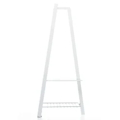 Guardaroba<Foppapedretti Specchiera appendiabiti Vanesia