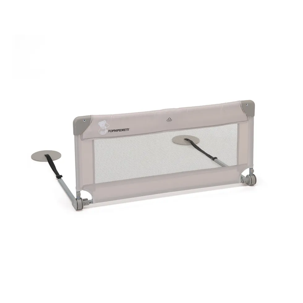 Nanna E Relax<Foppapedretti Sponda letto pieghevole bambino Hoplà 90cm