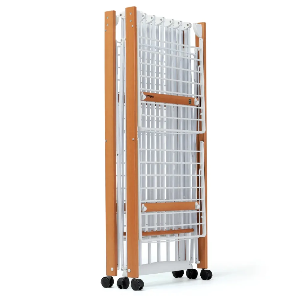 Stendere<Foppapedretti Stendibiancheria allungabile Allungo