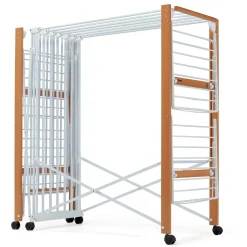 Stendere<Foppapedretti Stendibiancheria allungabile Allungo