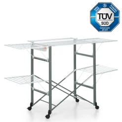 Stendere<Foppapedretti Stendibiancheria Gulliver