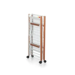 Stendere<Foppapedretti Stendibiancheria Gulliver 4.0