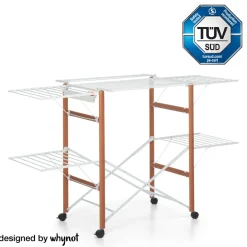 Stendere<Foppapedretti Stendibiancheria Gulliver 4.0