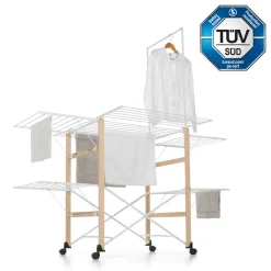 Stendere<Foppapedretti Stendibiancheria SuperGulliver