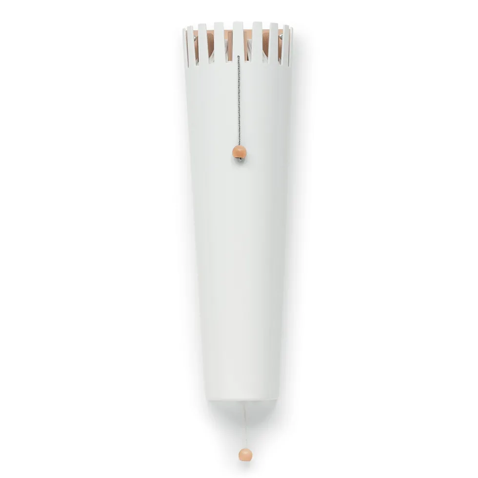 Stendere<Foppapedretti Stendino a parete Tub8 Naturale