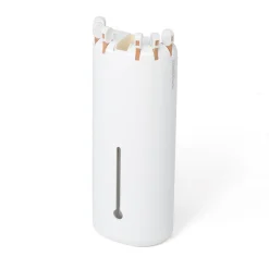 Stendere<Foppapedretti Stendino da calorifero Plus Naturale