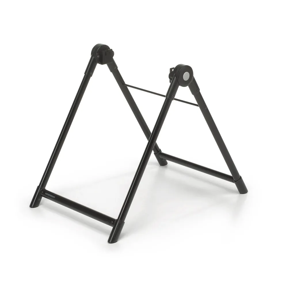 Accessori & Ricambi<Foppapedretti Supporto per navicella Elevo Nero