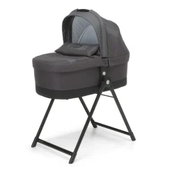 Accessori & Ricambi<Foppapedretti Supporto per navicella Elevo Nero