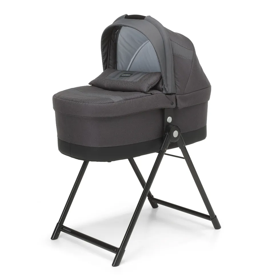 Accessori & Ricambi<Foppapedretti Supporto per navicella Elevo Nero