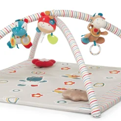 Gioco<Foppapedretti Tappeto gioco con palestrina Trainer