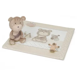 Gioco<Foppapedretti Tappeto gioco con palestrina Trainer