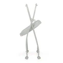 Accessori & Ricambi|Igiene & Bagnetto<Foppapedretti Telaio per vaschetta da bagno Bath&Co Light grey