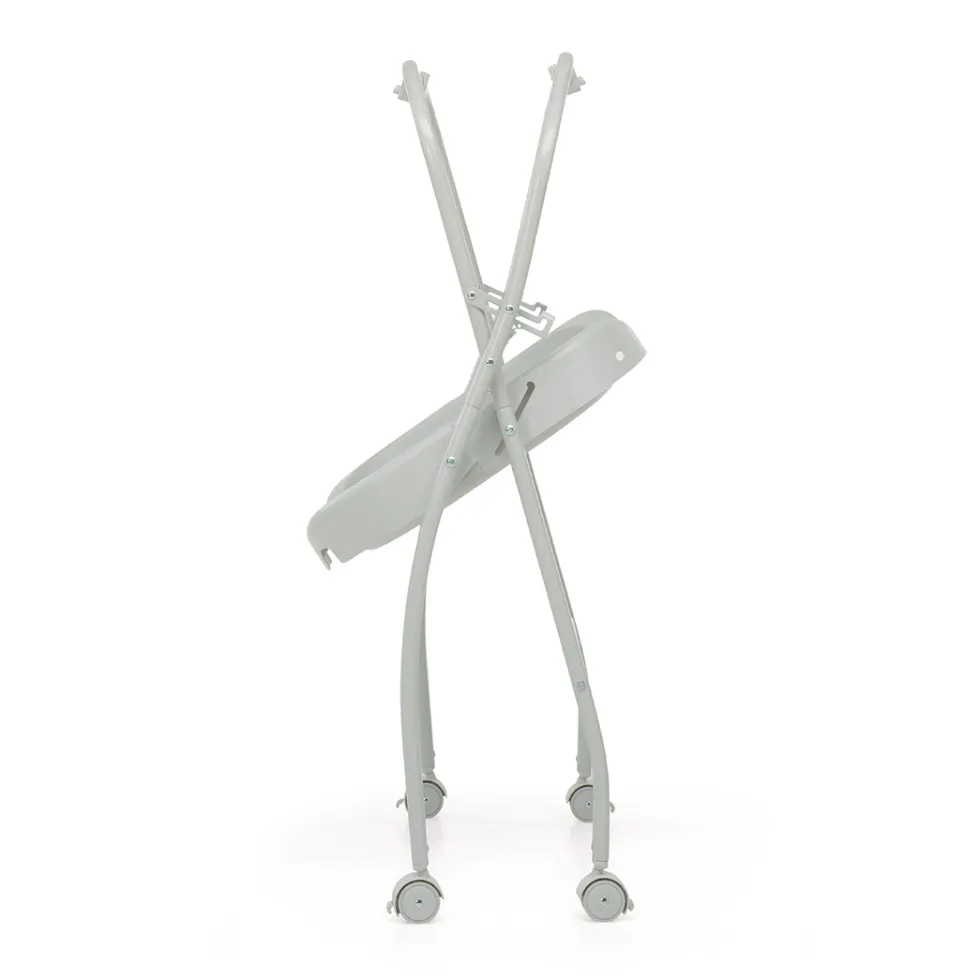 Accessori & Ricambi|Igiene & Bagnetto<Foppapedretti Telaio per vaschetta da bagno Bath&Co Light grey