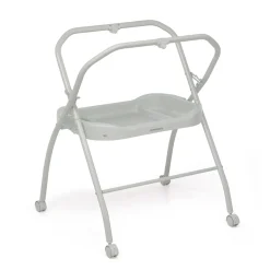 Accessori & Ricambi|Igiene & Bagnetto<Foppapedretti Telaio per vaschetta da bagno Bath&Co Light grey