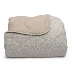 Biancheria Da Letto<Foppapedretti Trapunta matrimoniale in cotone Notte&Natura