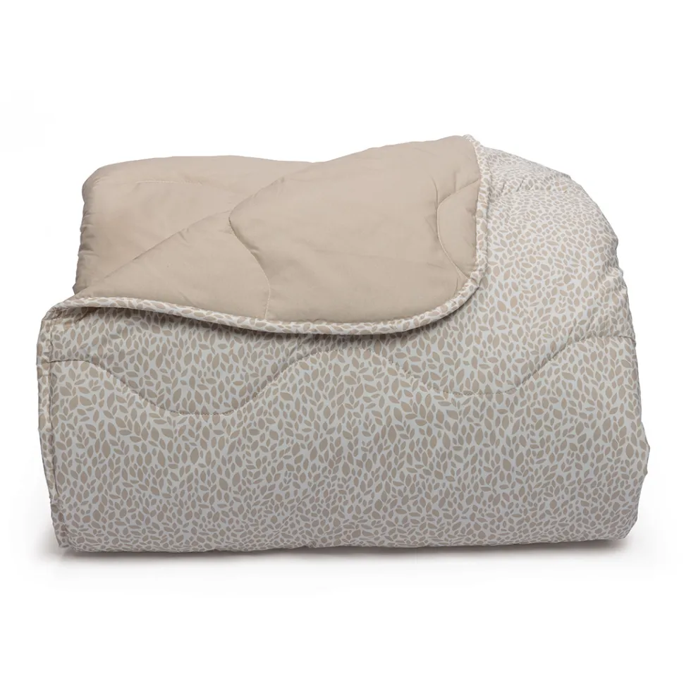 Biancheria Da Letto<Foppapedretti Trapunta matrimoniale in cotone Notte&Natura