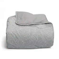 Biancheria Da Letto<Foppapedretti Trapunta matrimoniale in cotone Notte&Natura