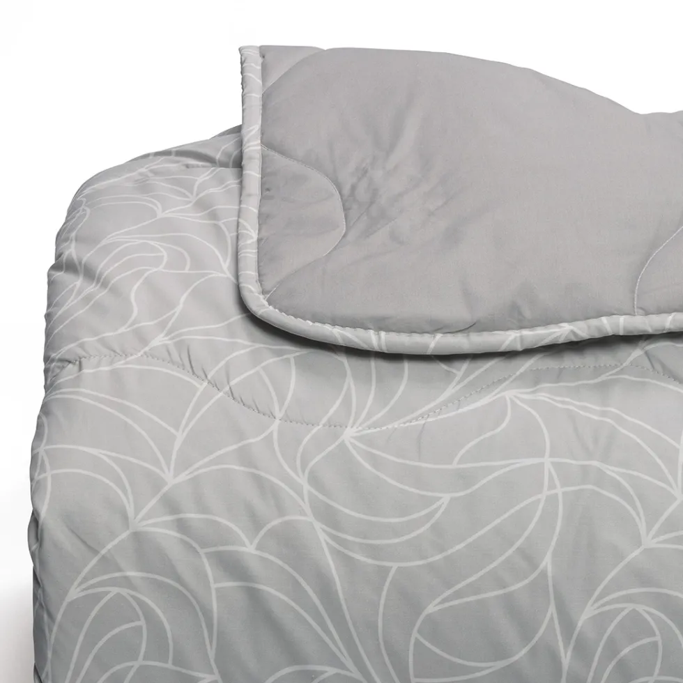 Biancheria Da Letto<Foppapedretti Trapunta matrimoniale in cotone Notte&Natura