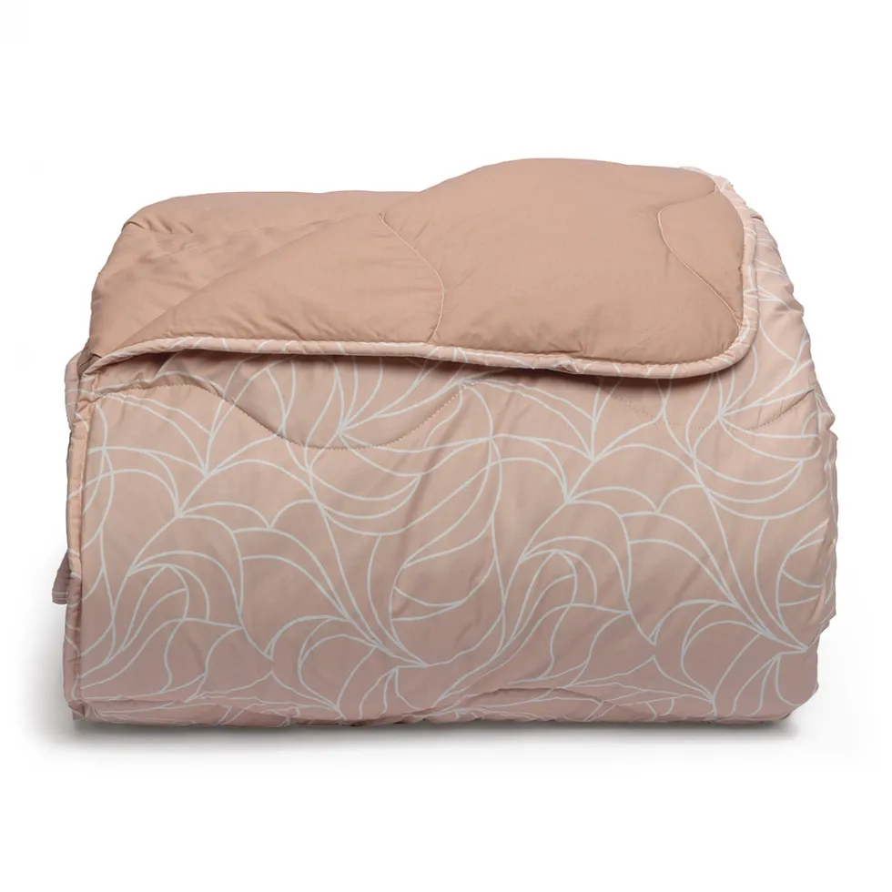 Biancheria Da Letto<Foppapedretti Trapunta matrimoniale in cotone Notte&Natura