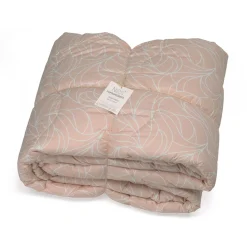 Biancheria Da Letto<Foppapedretti Trapunta matrimoniale in cotone Notte&Natura