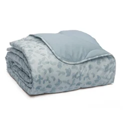 Biancheria Da Letto<Foppapedretti Trapunta matrimoniale in cotone Notte&Natura