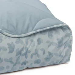 Biancheria Da Letto<Foppapedretti Trapunta matrimoniale in cotone Notte&Natura