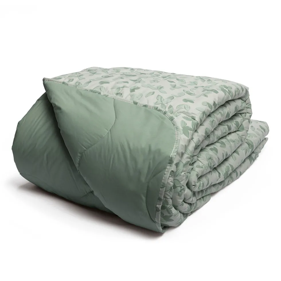 Biancheria Da Letto<Foppapedretti Trapunta matrimoniale in cotone Notte&Natura