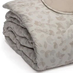 Biancheria Da Letto<Foppapedretti Trapunta matrimoniale in cotone Notte&Natura