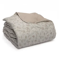 Biancheria Da Letto<Foppapedretti Trapunta una piazza e mezza in cotone Notte&Natura