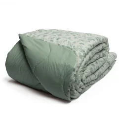 Biancheria Da Letto<Foppapedretti Trapunta una piazza in cotone Notte&Natura